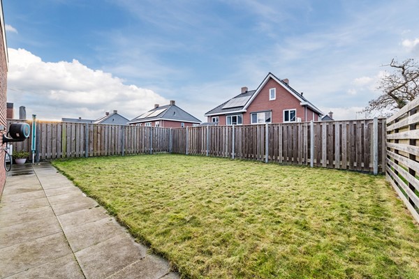 Medium property photo - Feiko Clockstraat 45, 9665 BC Oude Pekela